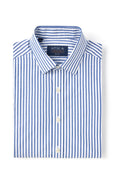 Everyday Blue Bengal Stripe Shirt