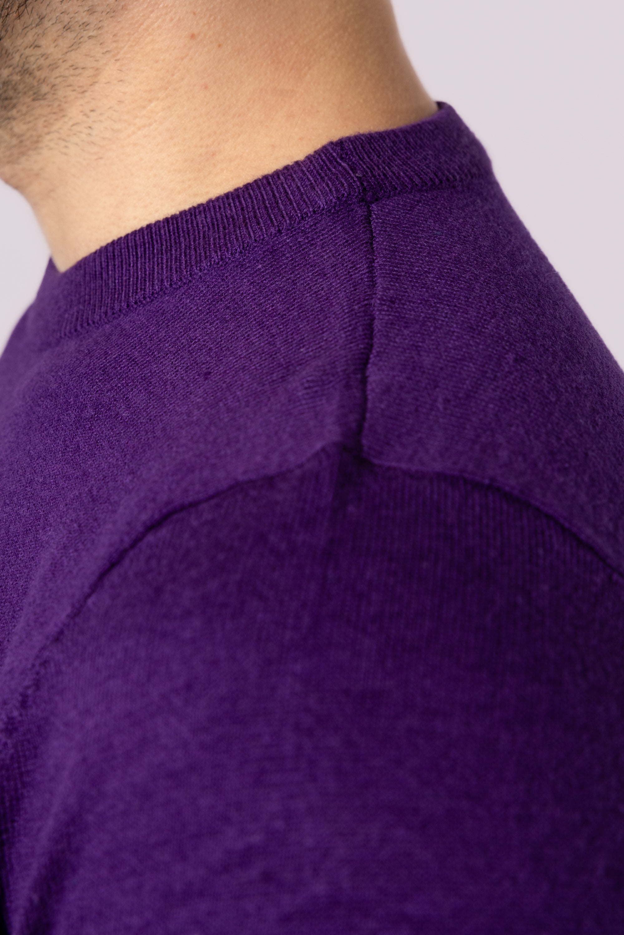 Viscose Comfy Pull Over