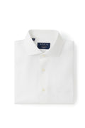 Londoner French Cuff White Shirt