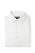 Milano White Shirt - Modern (Extra Slim)