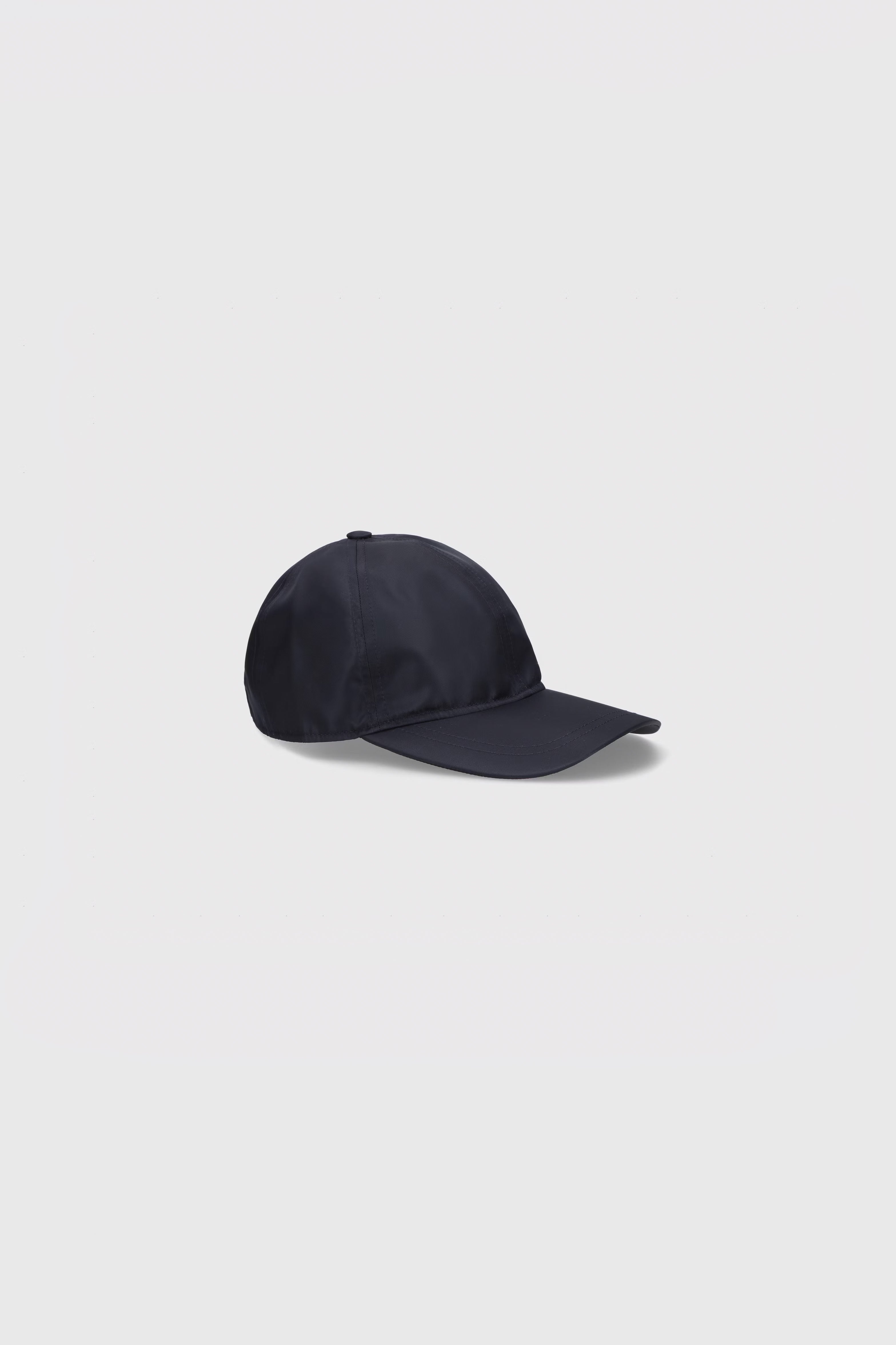Navy Rainproof Baseball Cap