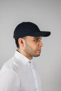 Navy Drill Baseball Cap