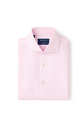 Edinburgh Pink Shirt