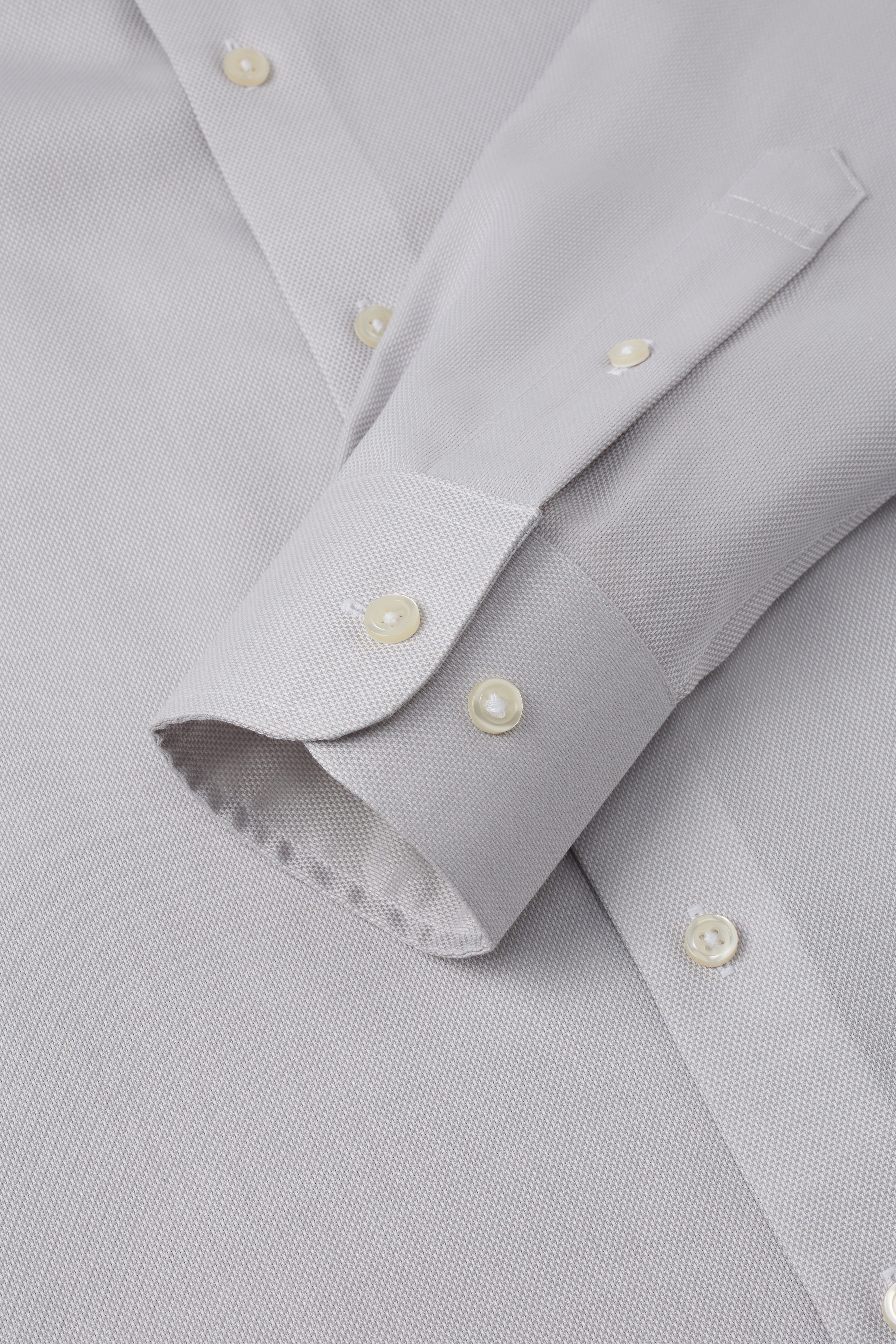 Edinburgh Grey Shirt