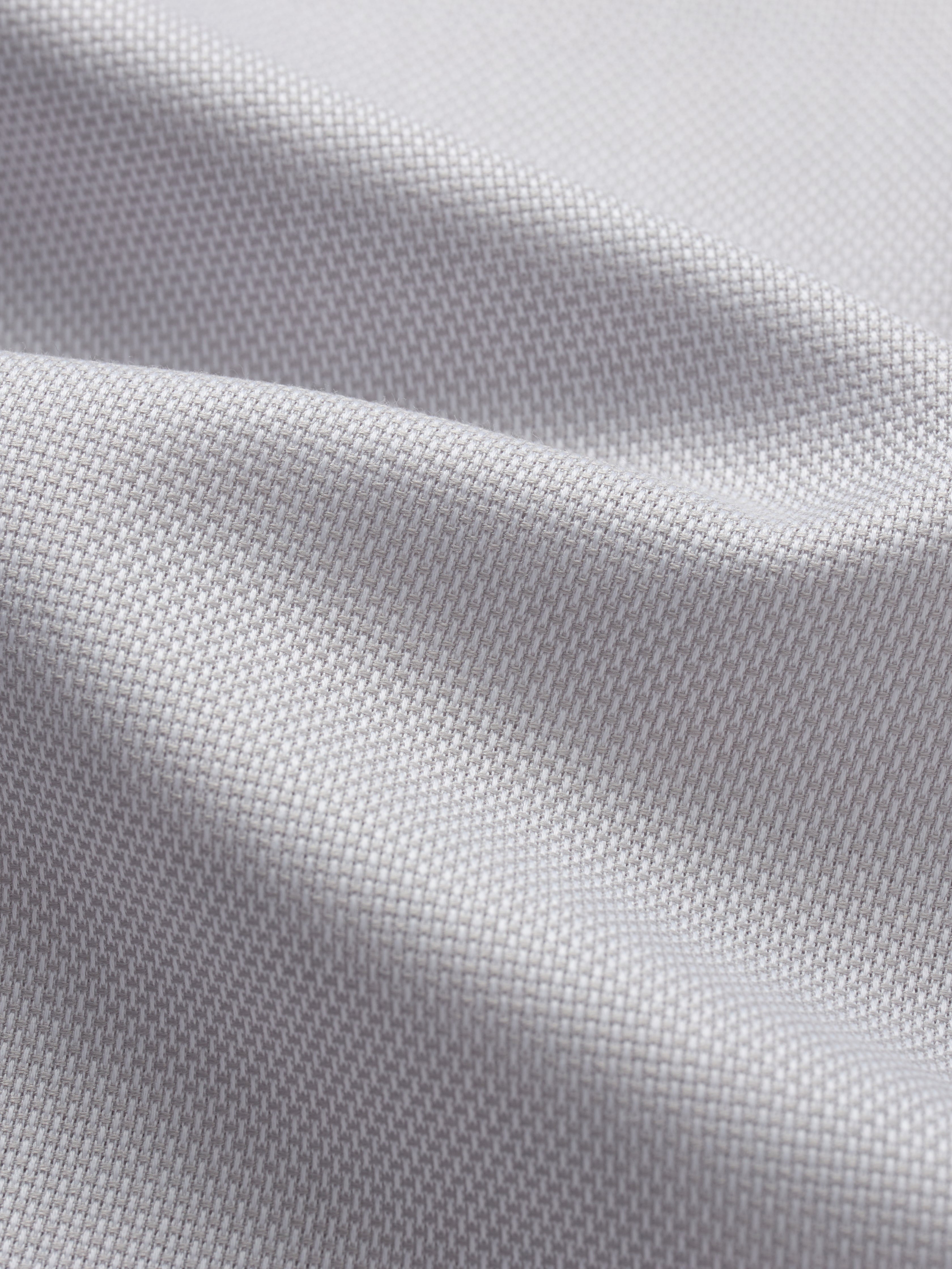 Edinburgh Grey Shirt