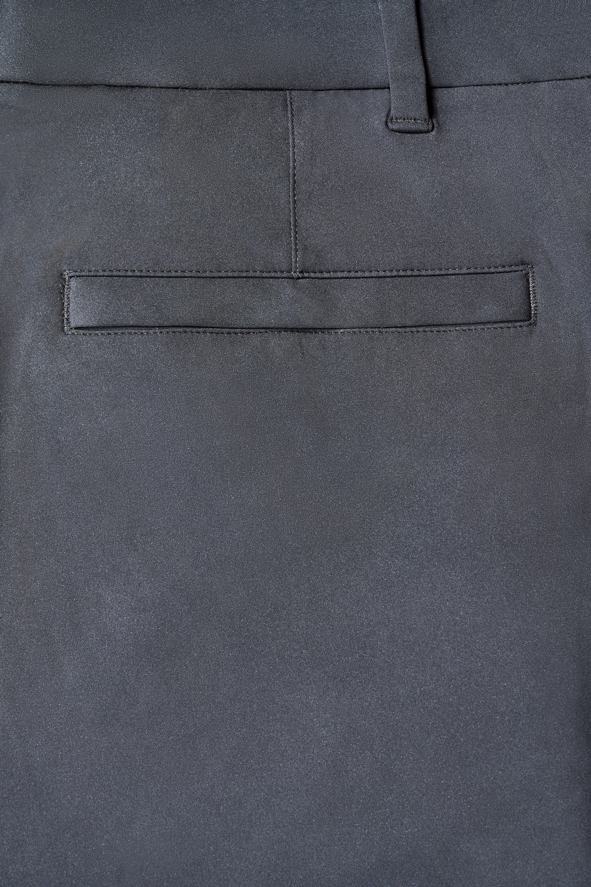 Luxury Performance Black Pants