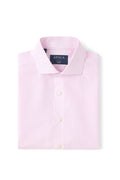 Riviera Pink Bengal Stripe Shirt