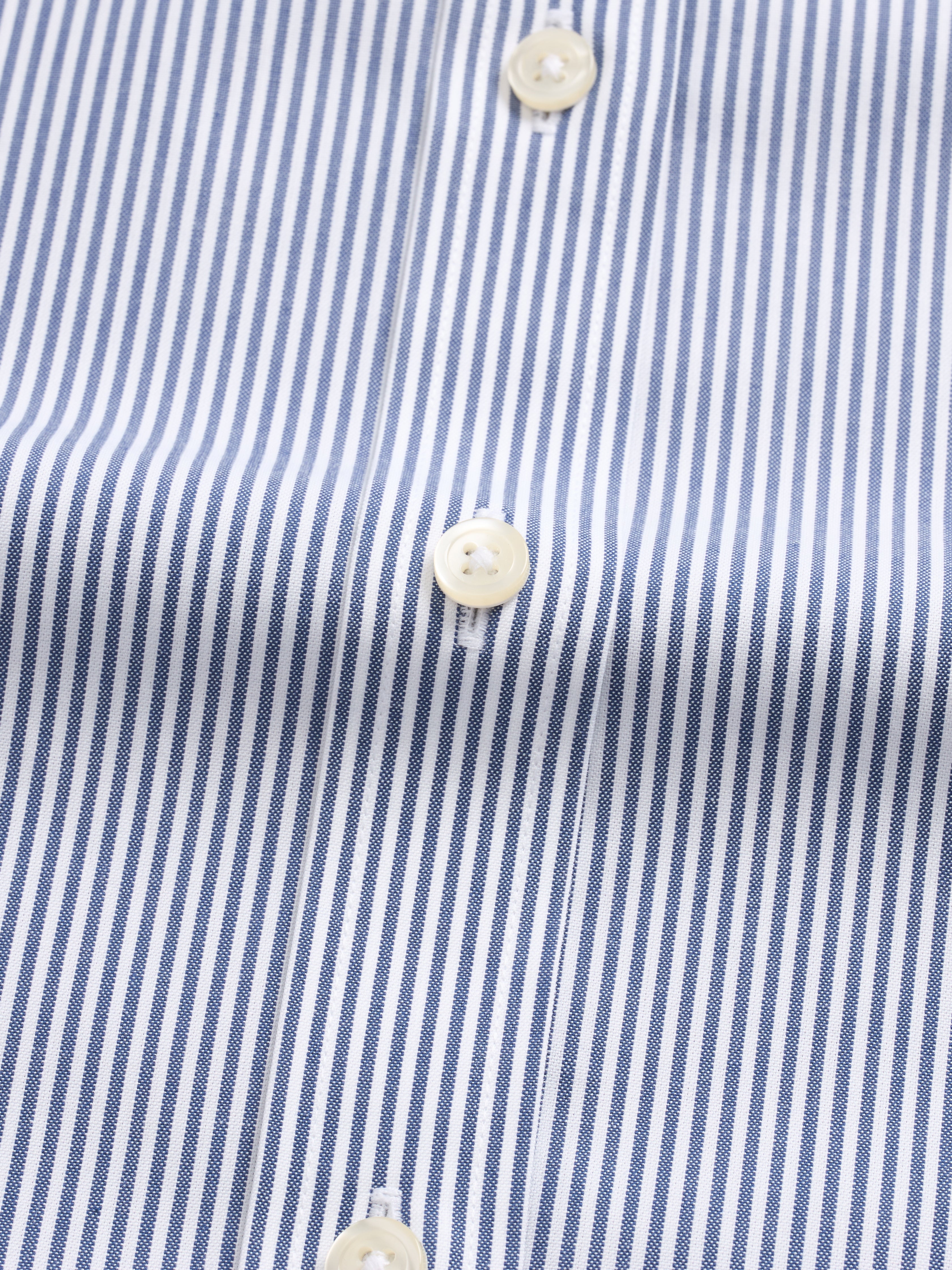 Everyday Ash Stripe Shirt