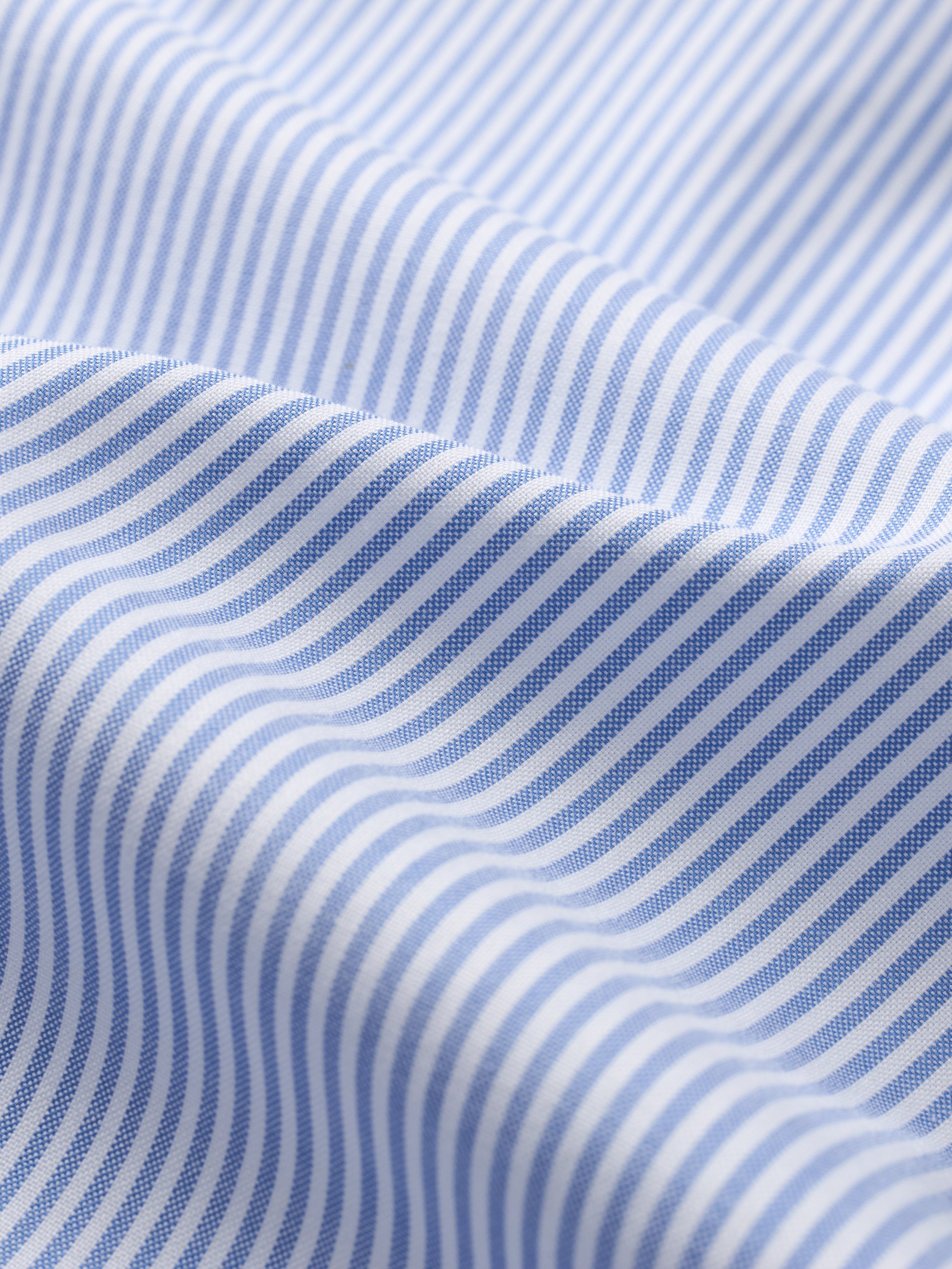 Everyday Light Blue Stripe