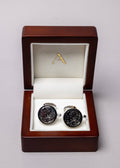 Mechanical Watch Cufflinks