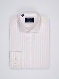 Providence Herringbone Stripe Shirt