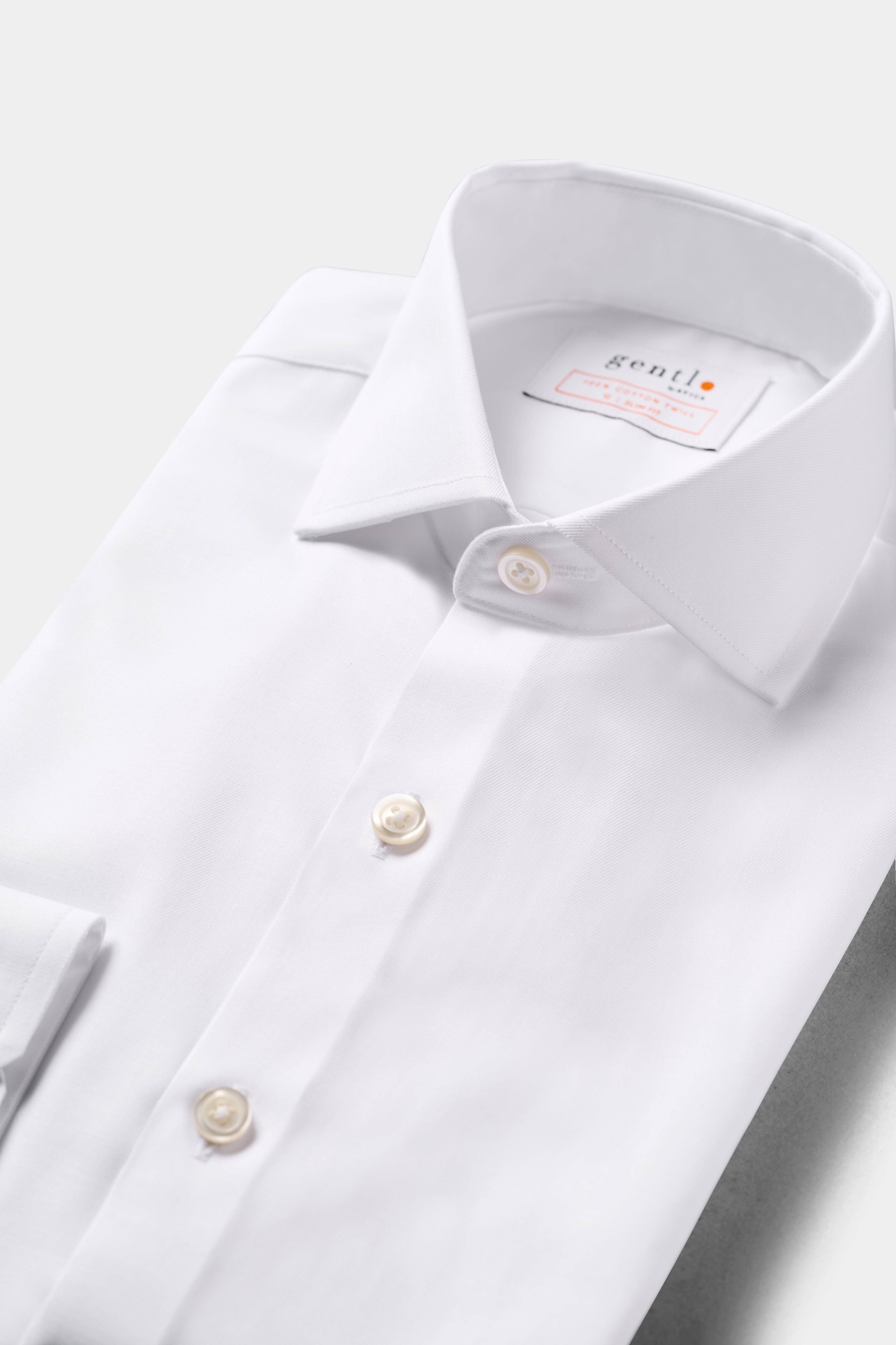 Gentlo Essentials Boys Shirt