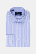 Oxfordshire Blue Stripe Shirt