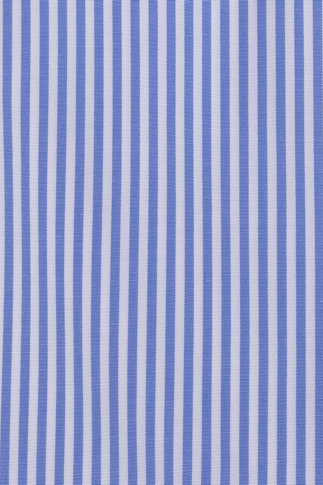 Oxfordshire Blue Stripe Shirt