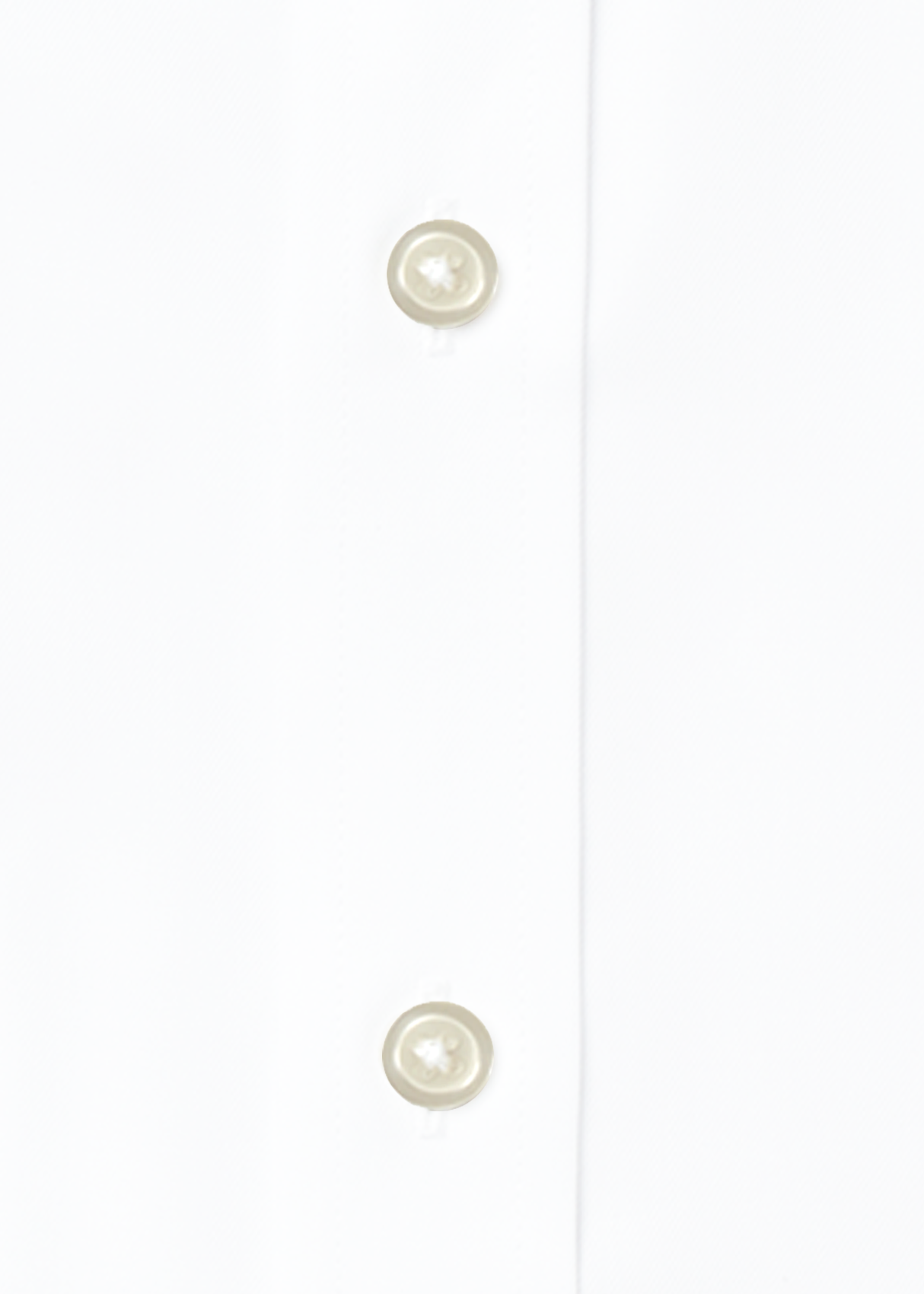 Essential Green Line Shirt - Modern (Extra Slim)